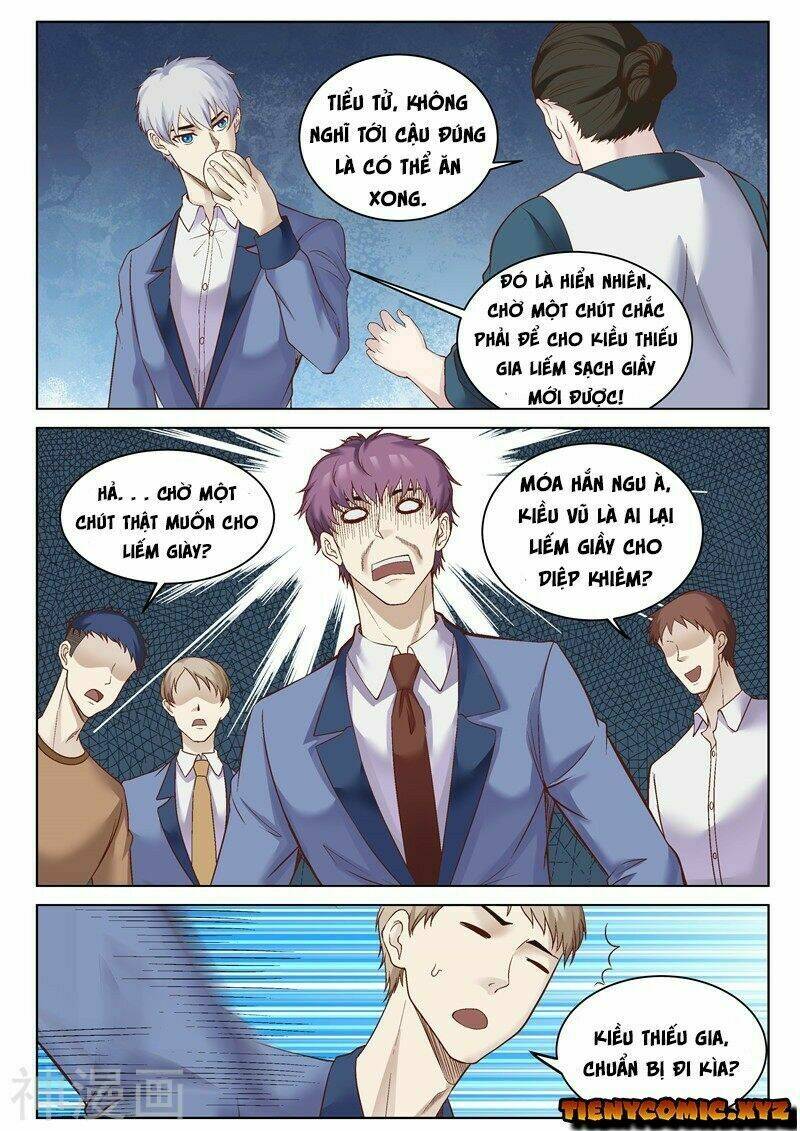 Tu Chân Cuồng Thiếu: Chapter 44