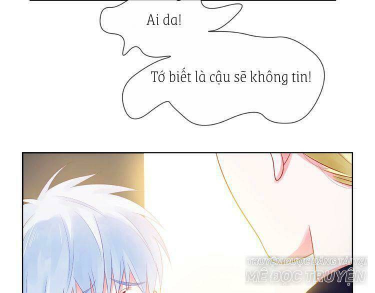 Giai Điệu Của Sự Va Chạm: Chapter 5