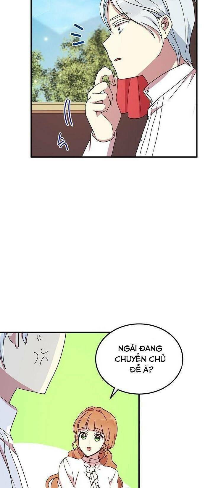 Công Tước, Loạn Vừa Thôi!: Chapter 52