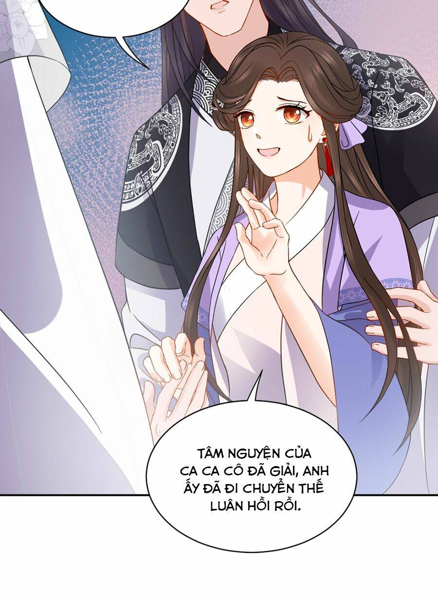 Vương Phi Thông Linh: Chapter 19