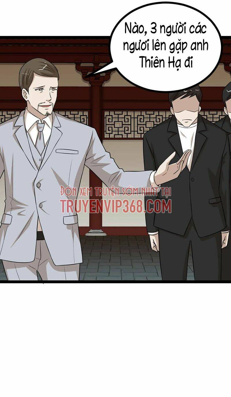 Đai Ca Trở Lại Tuổi 16: Chapter 149