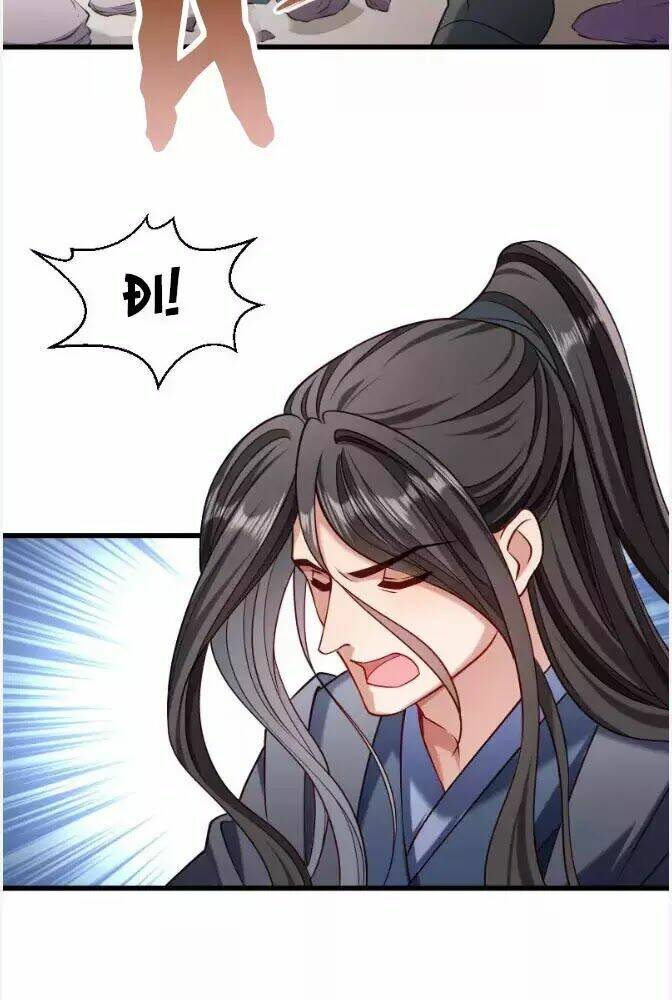 Tiểu Hoàng Thư Và Tiểu Hoàng Thúc: Chapter 68