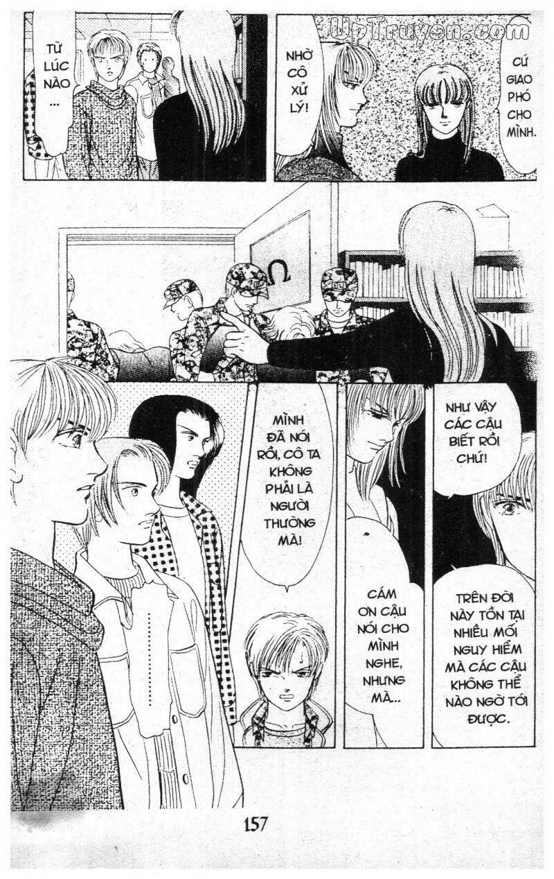 9 Banme No Musashi: Chapter 9