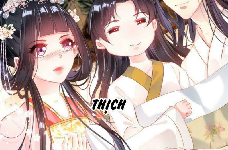 Vương Gia, Áo Lót Của Ngươi Rơi Mất Rồi: Chapter 43