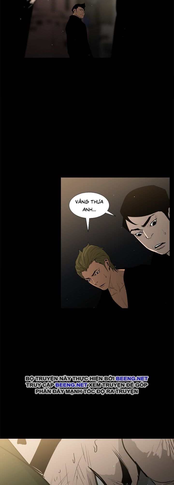 Tong Edge: Chapter 43