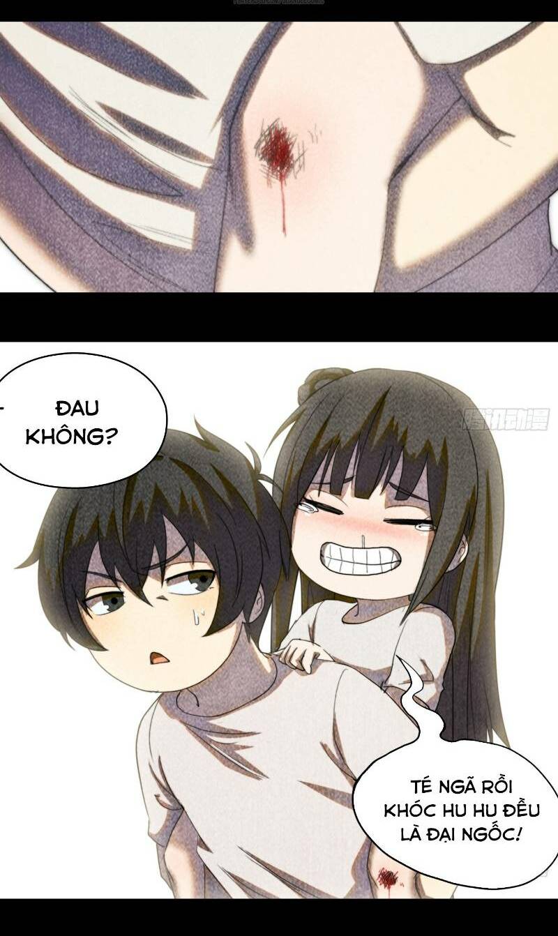 Đô Thị Hàng Thần Khúc: Chapter 10