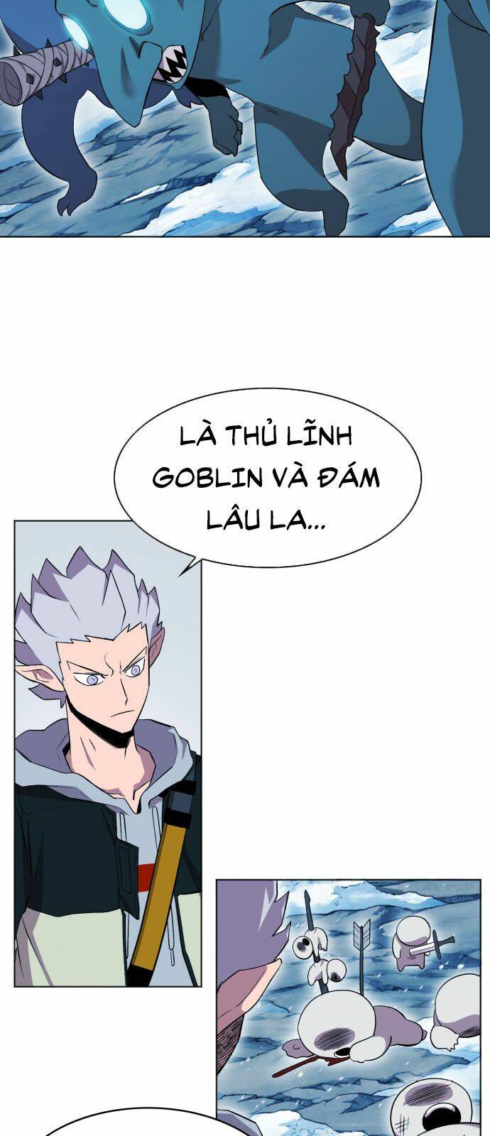 Hard Core Leveling Warrior Ss2: Chapter 42