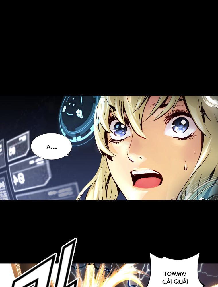 Dị Giới Tam Tuyệt: Chapter 4