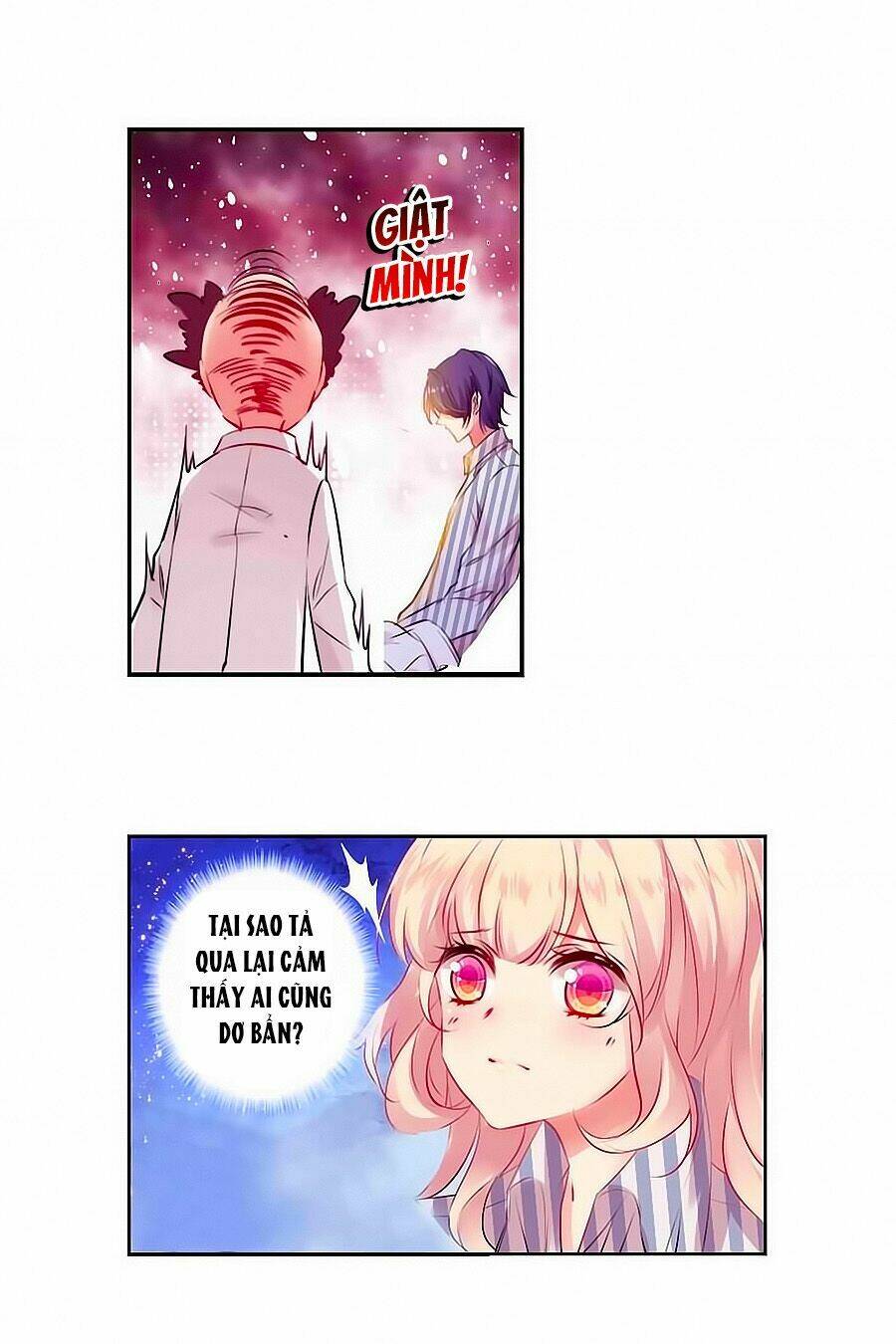 101 Sủng Vật Tình Nhân: Chapter 34