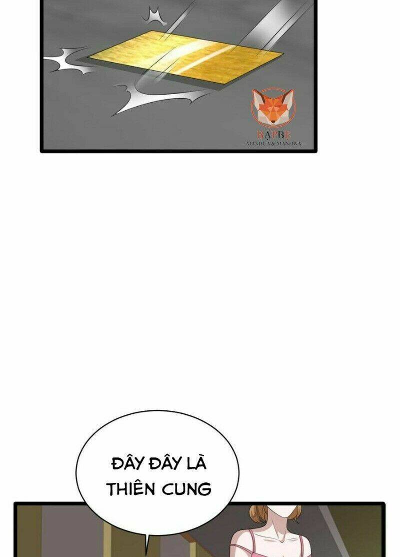 Đô Thị Tà Vương: Chapter 70