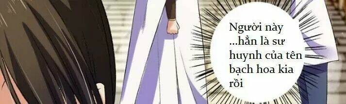 Cuồng Phi Phách Lối: Chapter 15.2