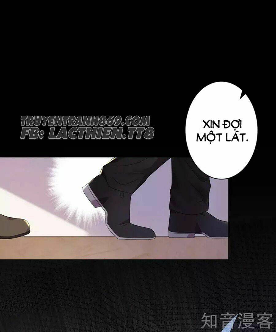 Tôi Bị Tổng Tài Ám Hại: Chapter 143