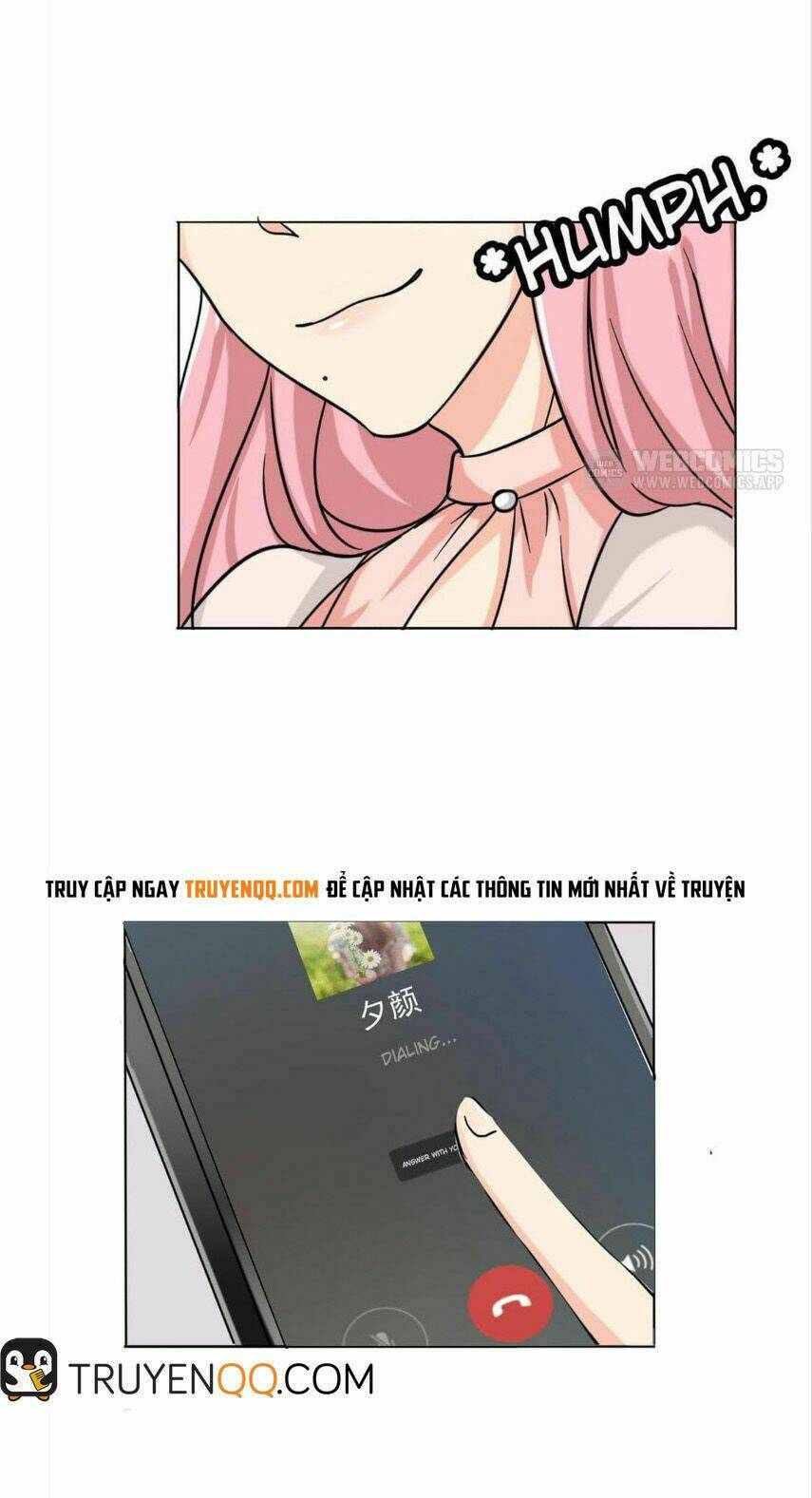 Become A Girl At Night: Chapter 17
