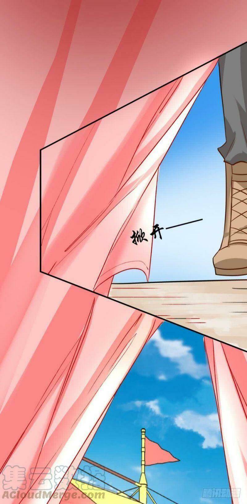 Nhân Ngư Học Trưởng, Đừng Ôm Ta!: Chapter 55