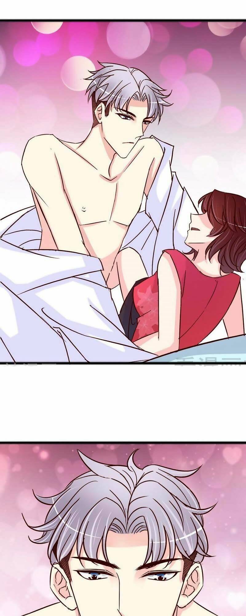 101 Phương Pháp Của Tổng Tài: Chapter 99