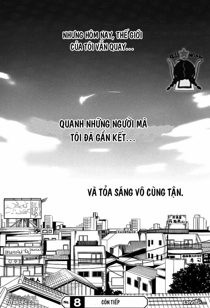 Sao Mai Của Em: Chapter 42