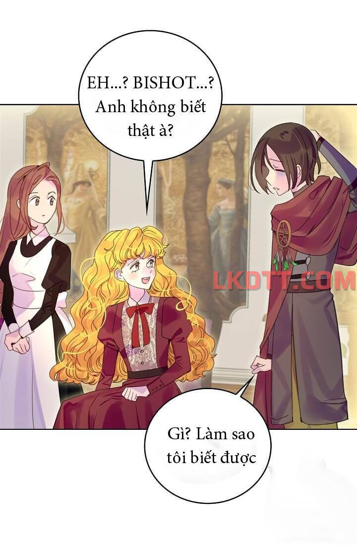 Đừng Xem Thường Nữ Phụ: Chapter 128