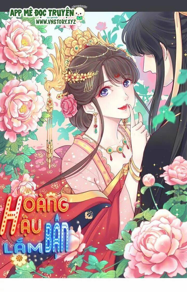 Hoàng Hậu Bận Lắm: Chapter 54