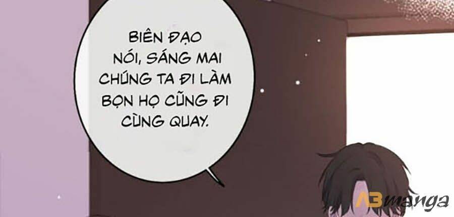 Cát Xê Người Tình Bóng Đêm: Chapter 6