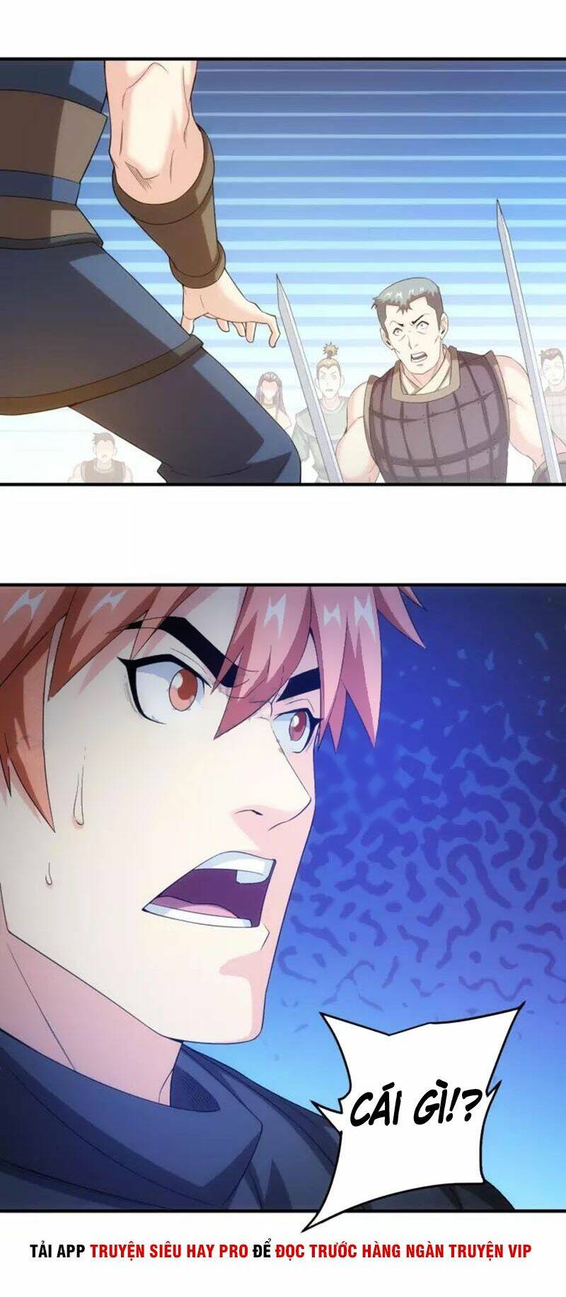 Rich Player - Người Chơi Khắc Kim: Chapter 158