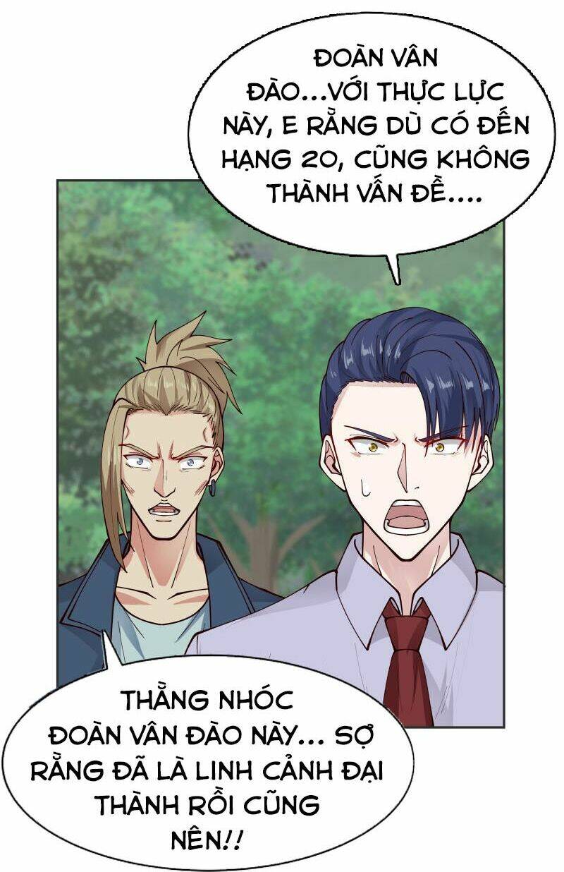 Đô Thị Tuyệt Thế Cuồng Tôn: Chapter 37