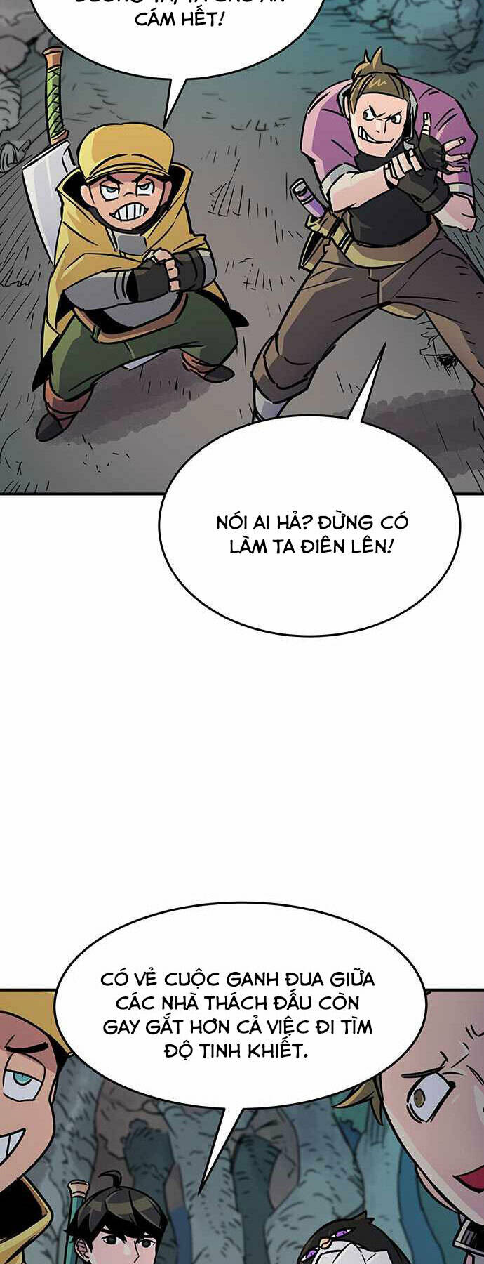 Chủ Nhân Thiên Giới: Chapter 7