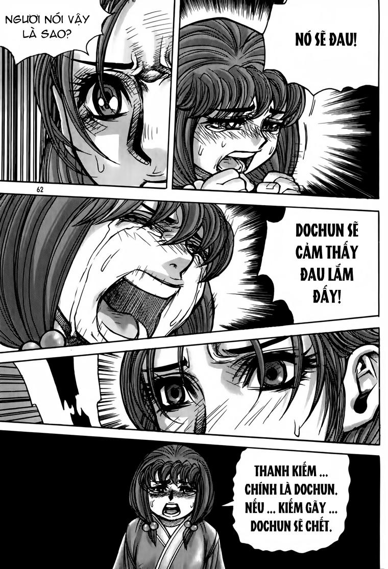 Diêm Đế: Chapter 194