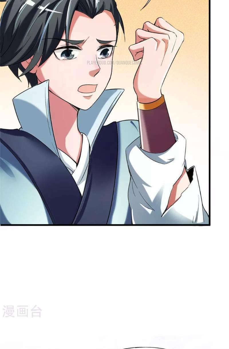 Phục Thiên Thánh Chủ: Chapter 6