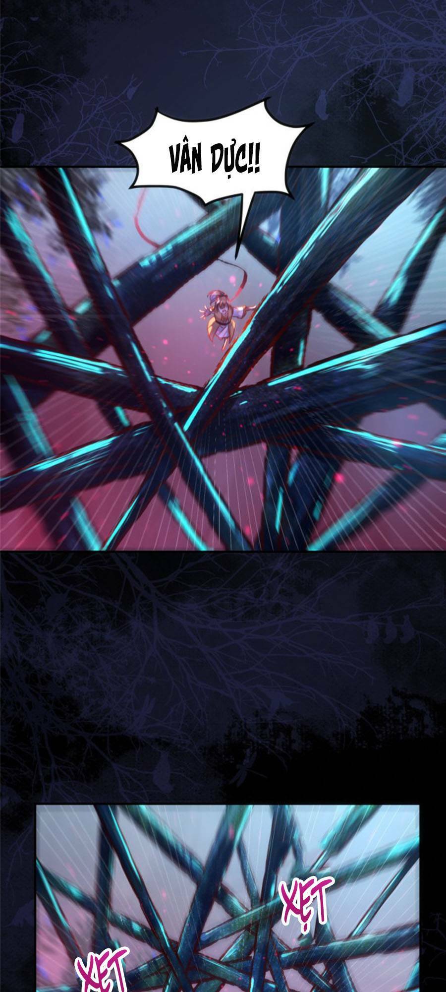 Nghịch Thiên Thần Phi Chí Thượng: Chapter 55