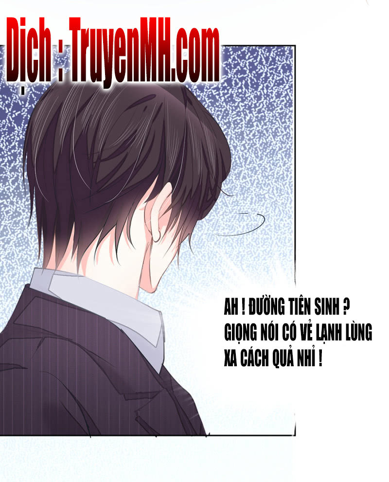 Hôn Sai 55 Lần: Chapter 2