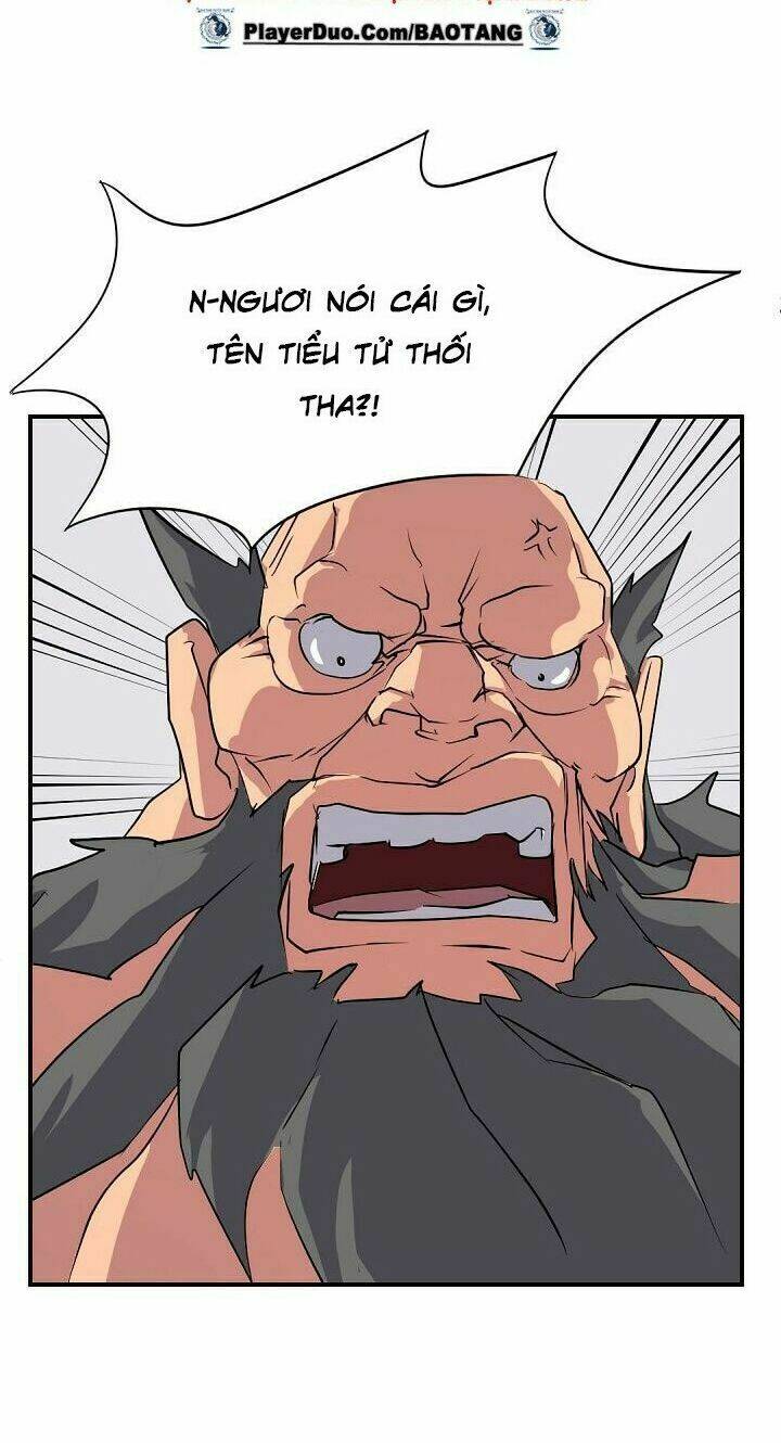 Trọng Sinh, Bất Khả Chiến Bại: Chapter 45