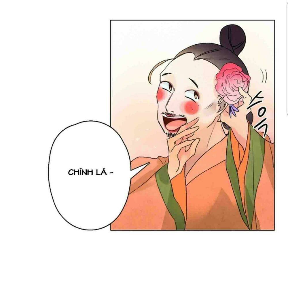 Chae Hong Sa: Chapter 4