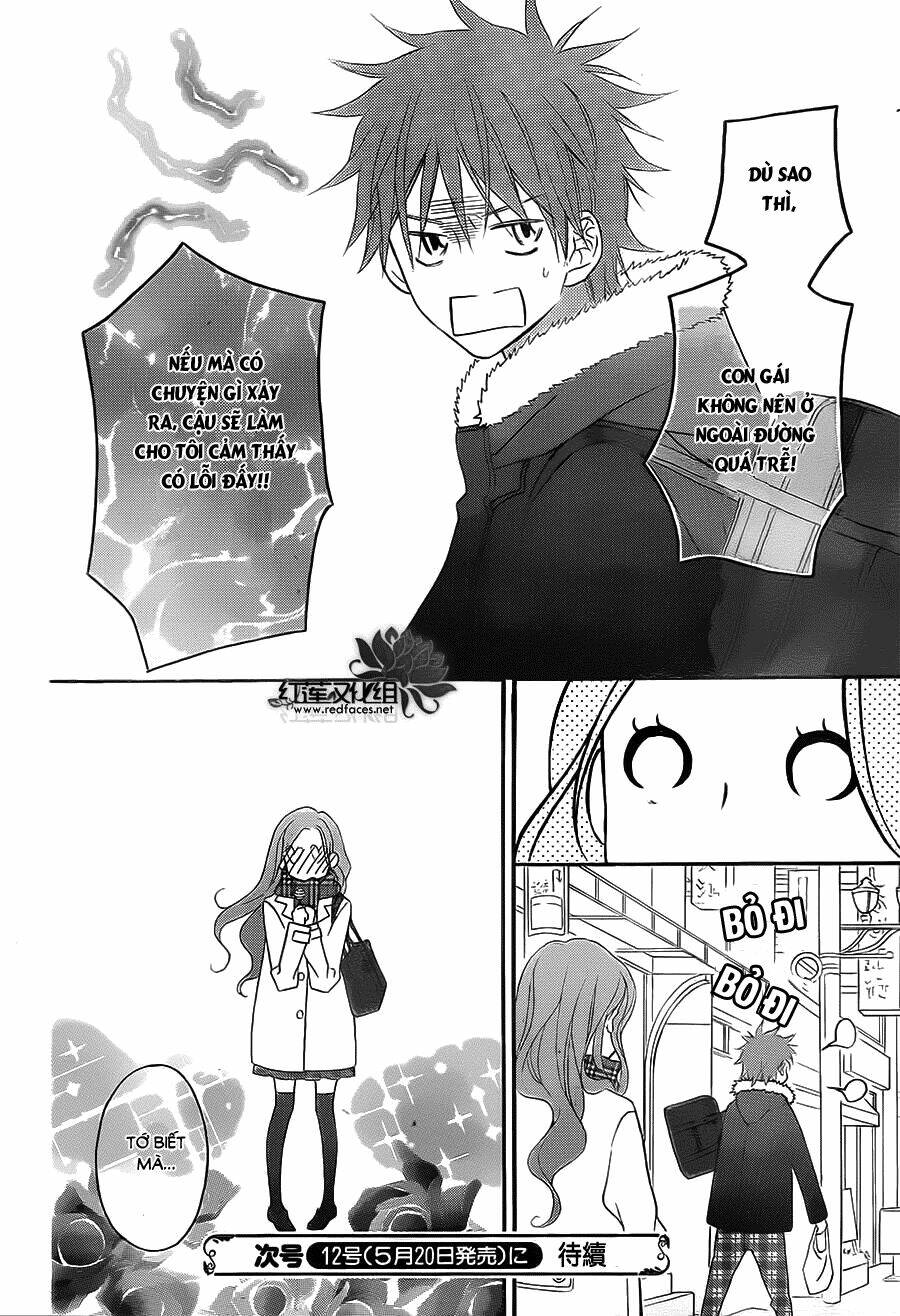 Love So Life: Chapter 89