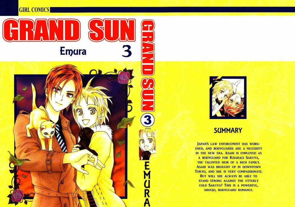 Grand Sun: Chapter 12