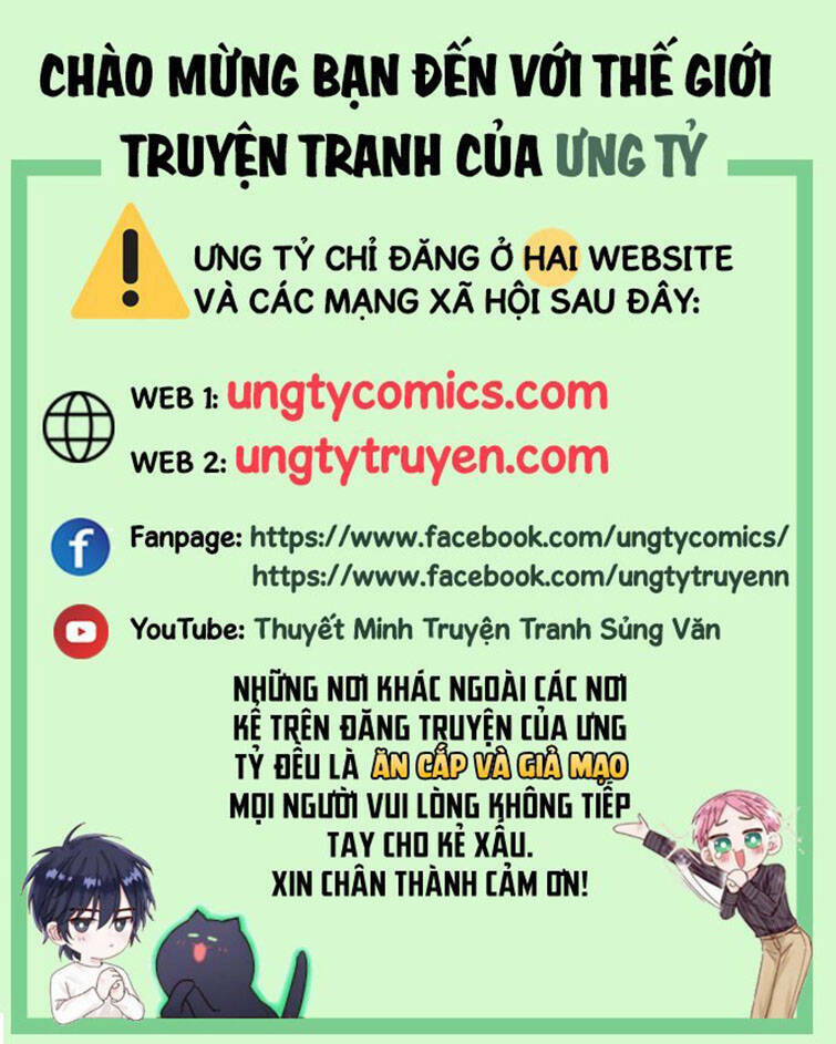 Vùng Cấm: Chapter 3