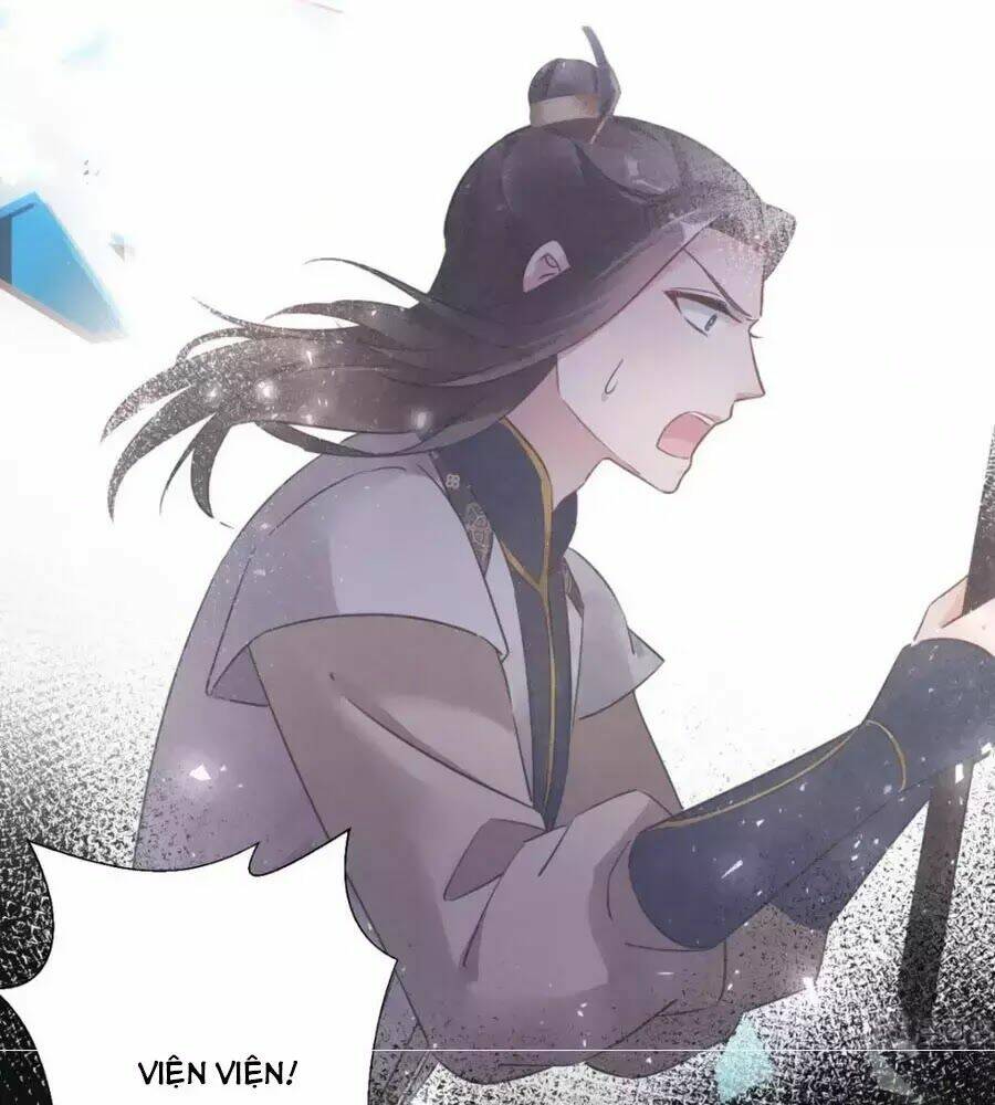 Vương Phi Có Chút Nghịch Ngợm: Chapter 51