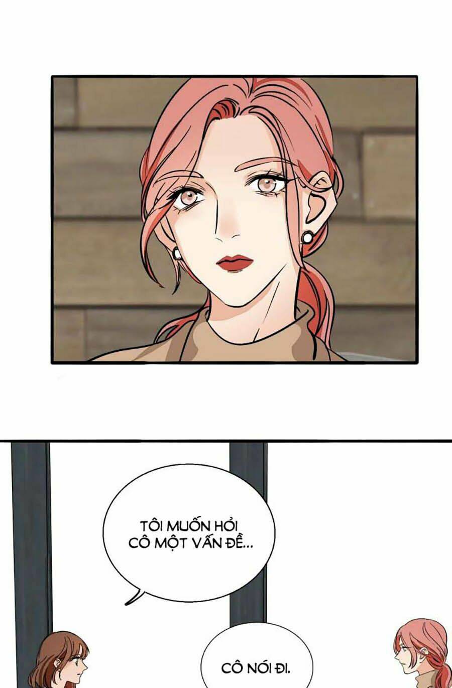 Mùi Hương Lãng Mạn: Chapter 89