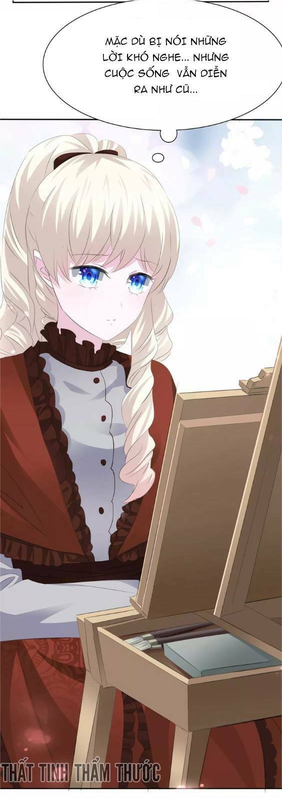 Một lời không hợp liền hút máu: Chapter 30