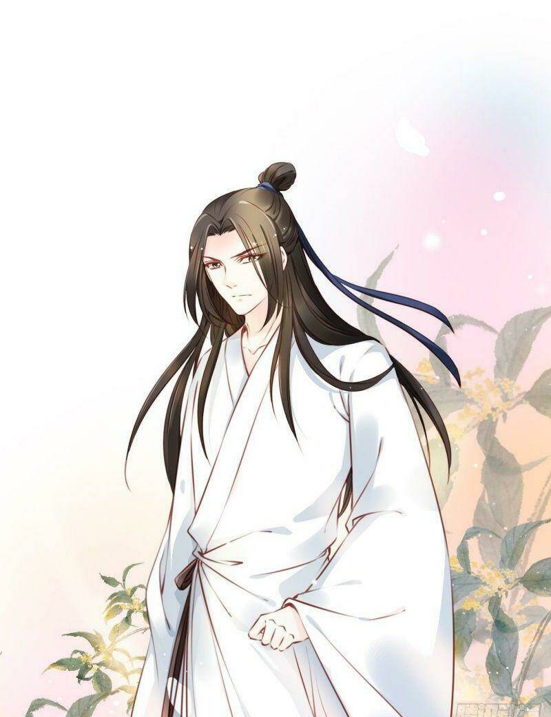 Nàng Trở Thành Bạch Nguyệt Quang Của Vương Gia Bệnh Kiều: Chapter 10