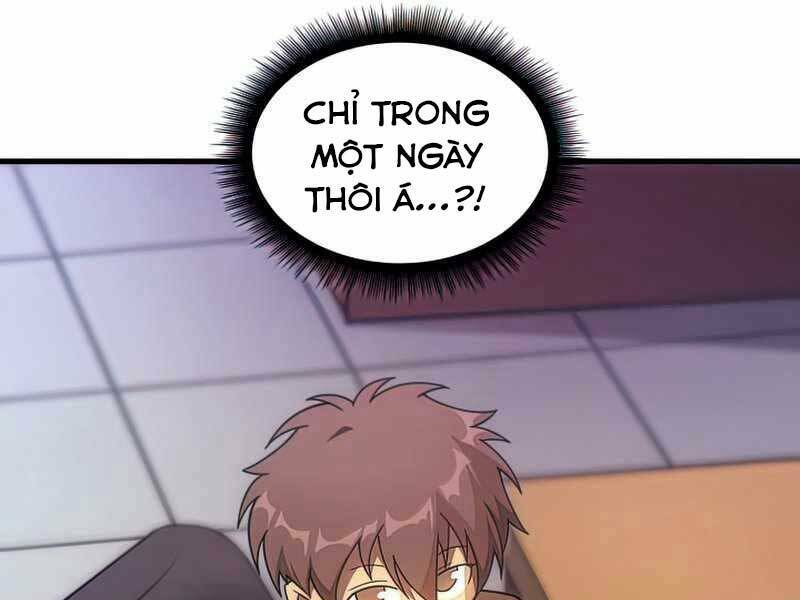 Tái Sinh Thành Công Chức Ở Một Thế Giới Xa Lạ: Chapter 36