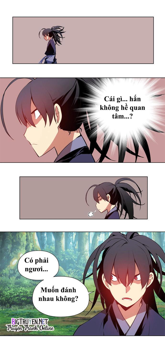 Marchan: The Embodiment Of Tales: Chapter 57