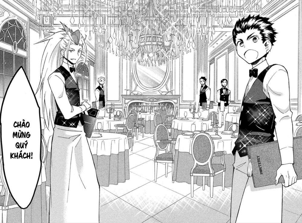 Hell\’s Kitchen: Chapter 44