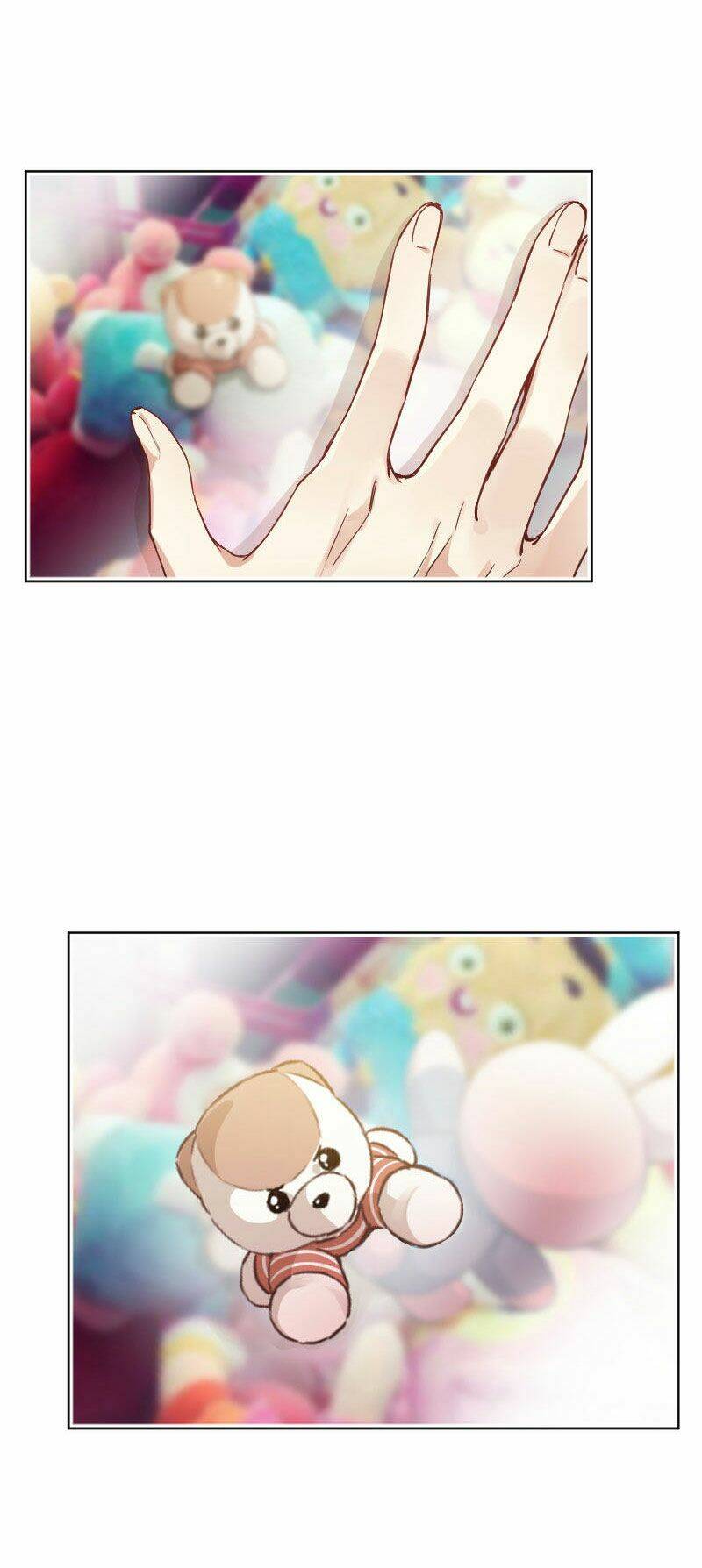 Tâm Động Thuấn Di: Chapter 18