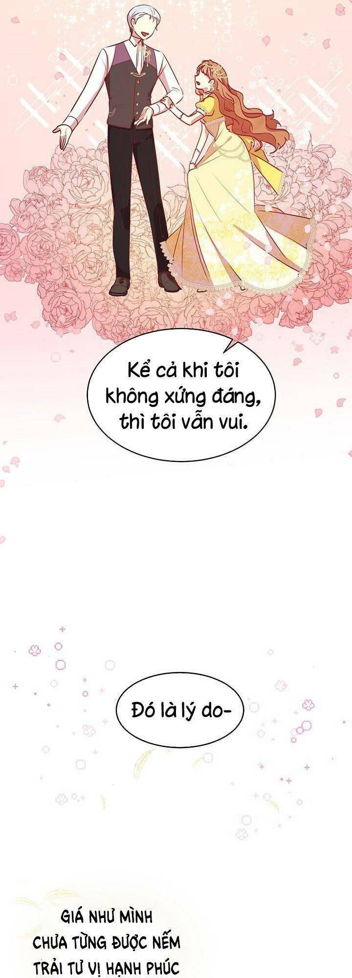 Công Tước, Loạn Vừa Thôi!: Chapter 28