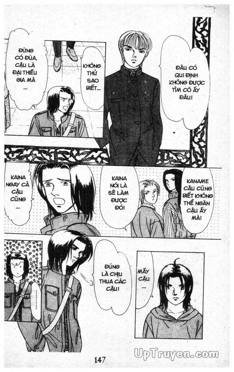 9 Banme No Musashi: Chapter 10