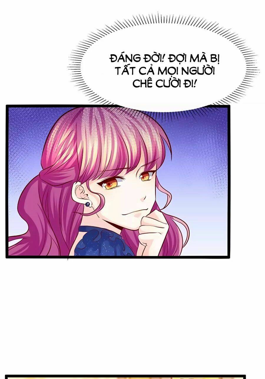 Ta Và Nam Thần Cởi Áo Ngủ Rồi: Chapter 31