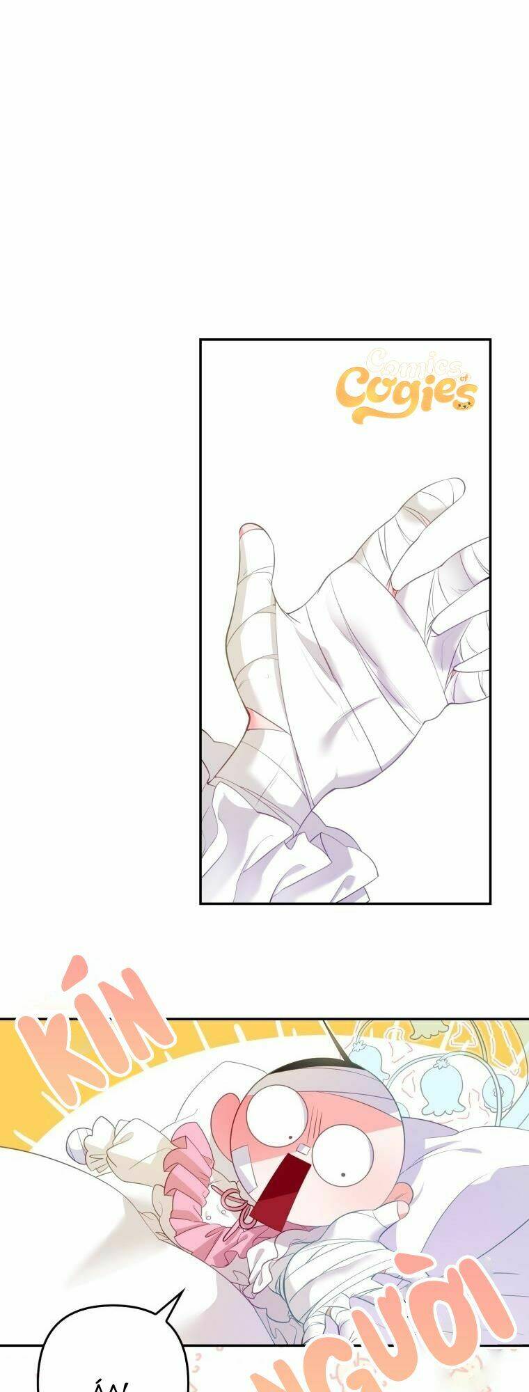 Đọc Thần Chú Lên Đi, Rose!: Chapter 4
