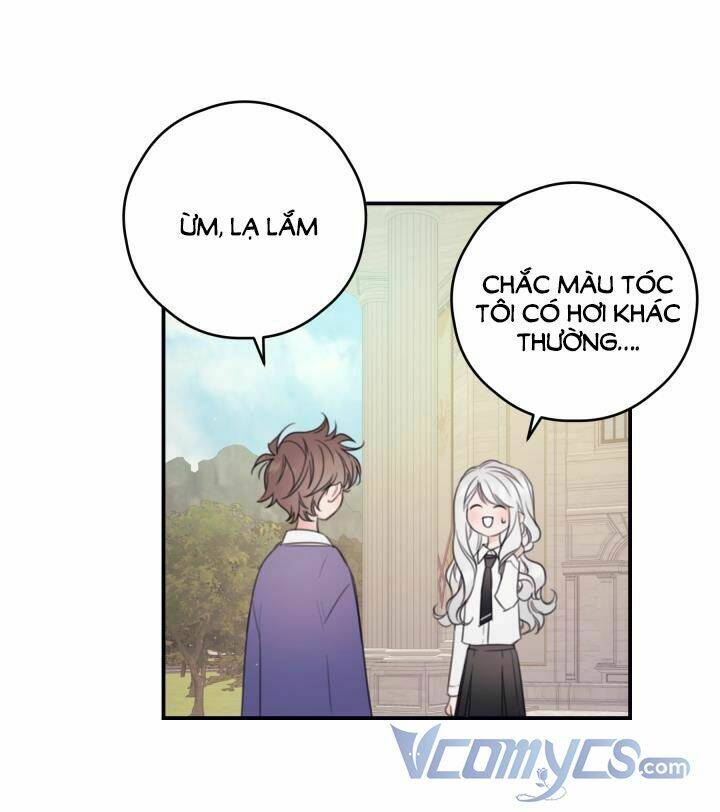 Kiếp Này Tôi Sẽ Sống Như Một Nhân Vật Phụ: Chapter 8