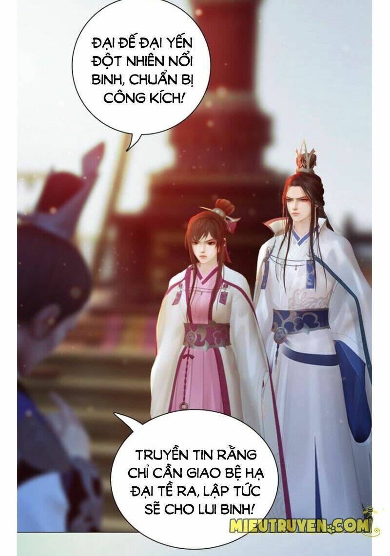 Yêu Nhan Lệnh: Chapter 68