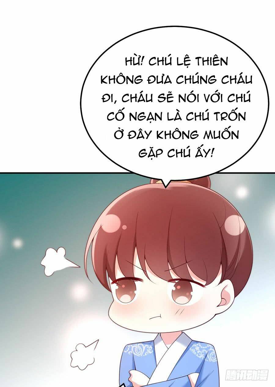 Nam Thần Truy Thê Chỉ Nam: Chapter 44.2